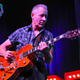 Illustration for article titled Reverend Horton Heat refuses to cancel shows, because they cant stop rock and roll